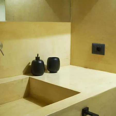 ゲストハウス Quiete E Mare *