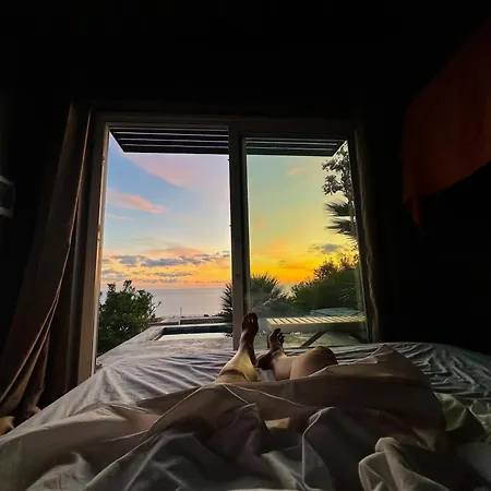 ゲストハウス Quiete E Mare