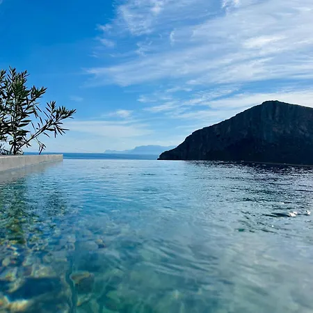 Quiete E Mare *
