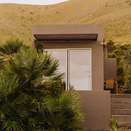 Quiete E Mare サン・ヴィート・ロ・カーポ