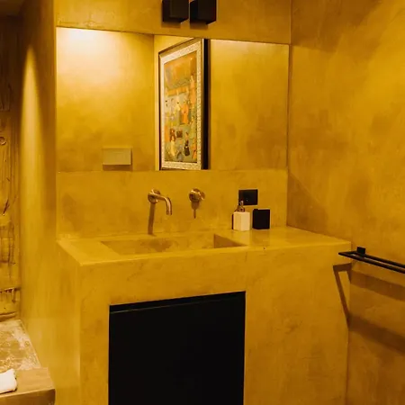 Quiete E Mare * サン・ヴィート・ロ・カーポ