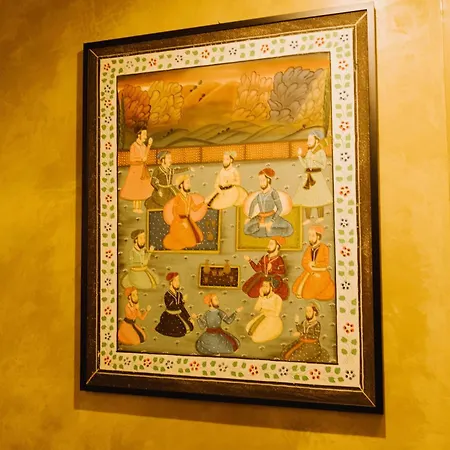 ゲストハウス Quiete E Mare サン・ヴィート・ロ・カーポ