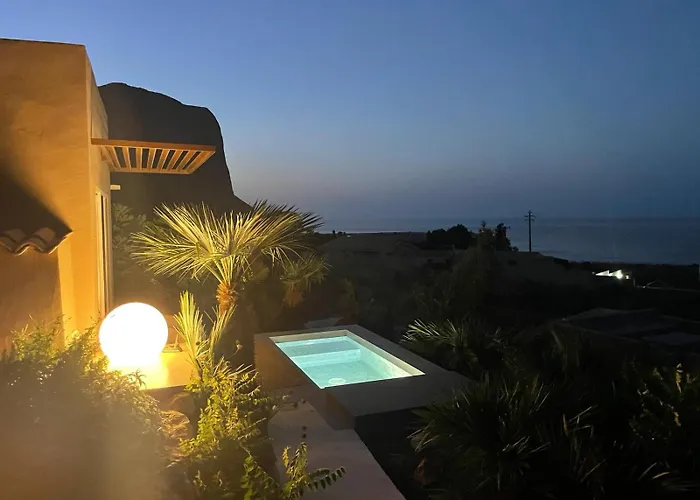 Quiete E Mare Гостевой дом