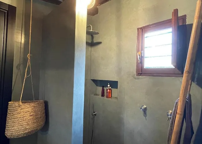 Quiete E Mare * Сан-Вито-Ло-Капо