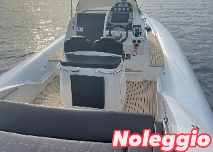 Quiete E Mare Сан-Вито-Ло-Капо