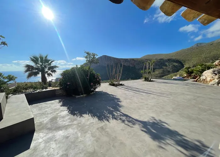 Quiete E Mare Гостевой дом *