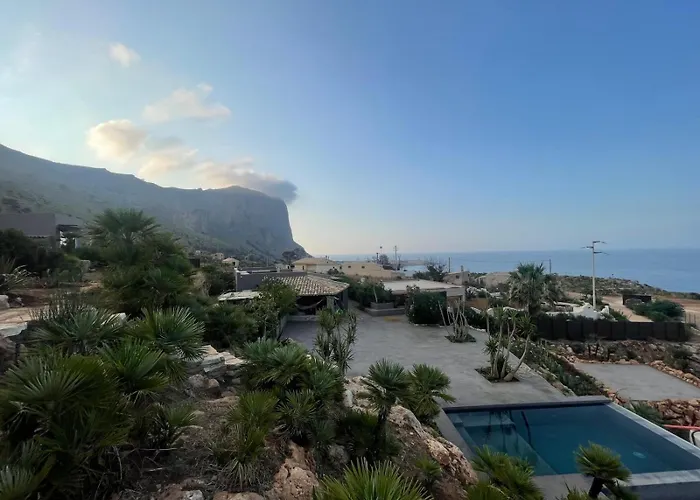 Гостевой дом Quiete E Mare *