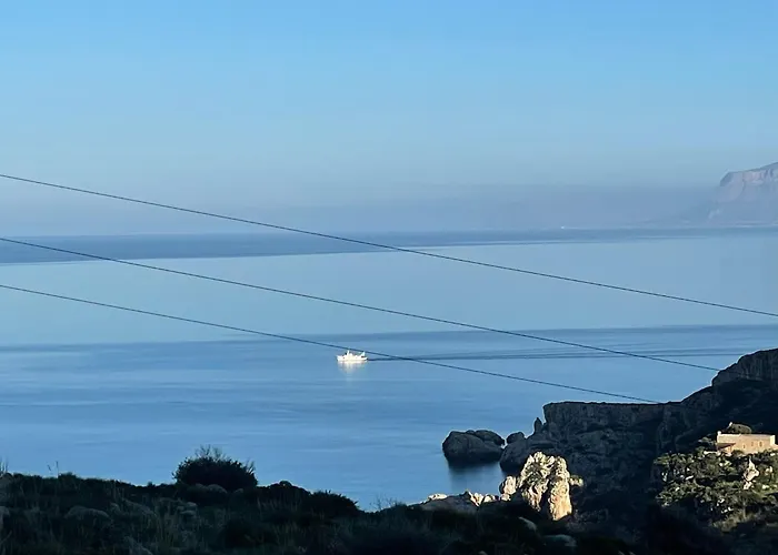 Quiete E Mare * Сан-Вито-Ло-Капо