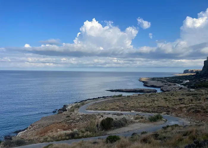 Гостевой дом Quiete E Mare