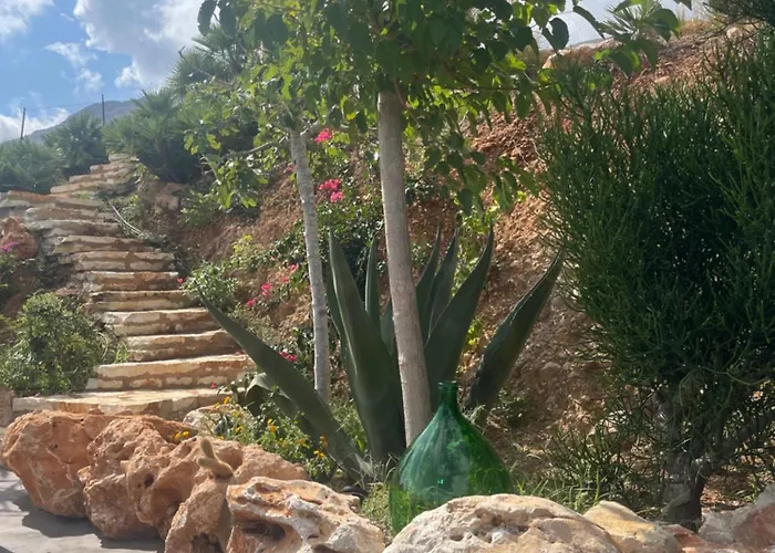 Гостевой дом Quiete E Mare *