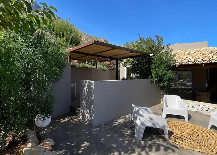 Quiete E Mare * Сан-Вито-Ло-Капо