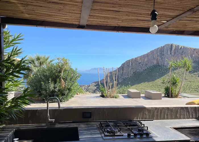 Гостевой дом Quiete E Mare