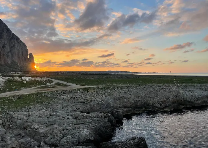 Quiete E Mare Гостевой дом