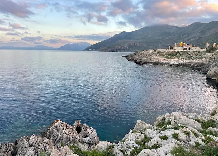 Quiete E Mare Гостевой дом *