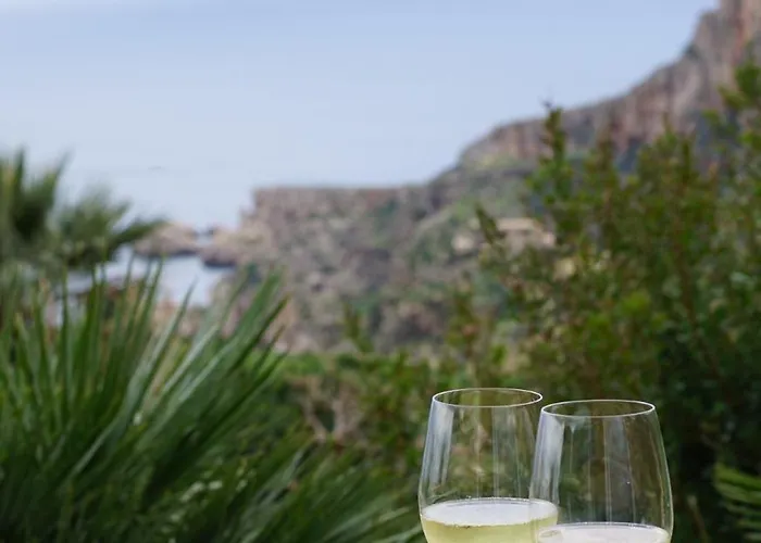 Quiete E Mare * Сан-Вито-Ло-Капо