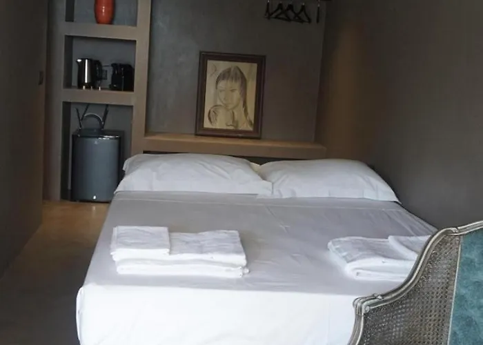 Quiete E Mare * Сан-Вито-Ло-Капо