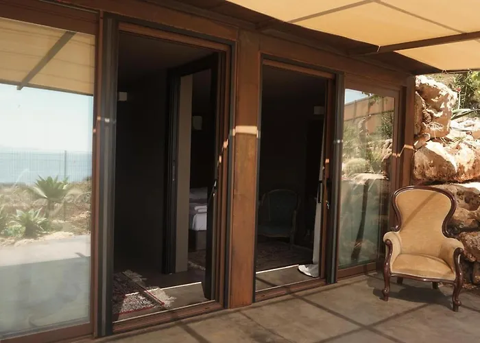 Quiete E Mare * Сан-Вито-Ло-Капо