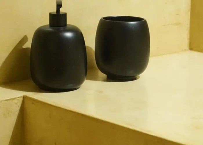 Гостевой дом Quiete E Mare