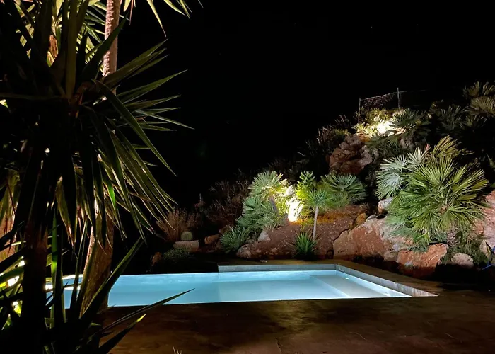 Гостевой дом Quiete E Mare *