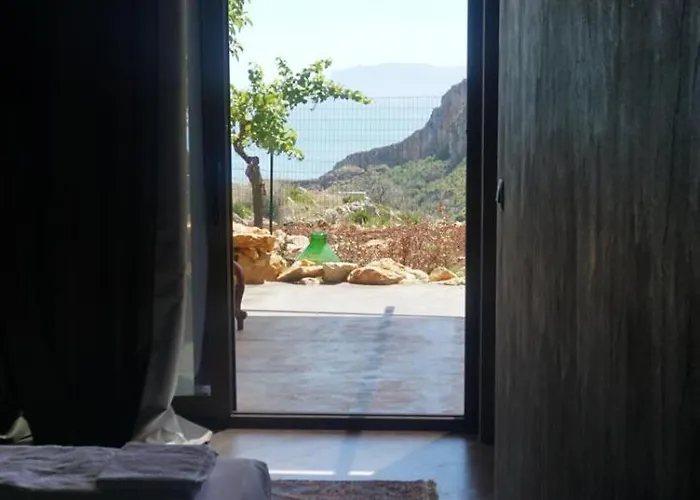 Quiete E Mare Гостевой дом *