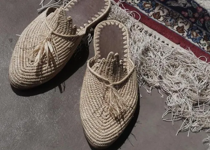 Quiete E Mare Гостевой дом