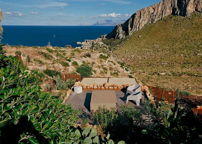 Гостевой дом Quiete E Mare *