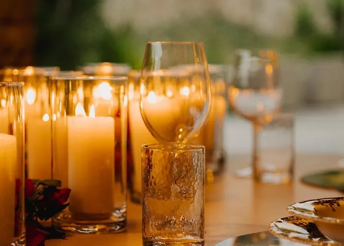 Quiete E Mare Гостевой дом