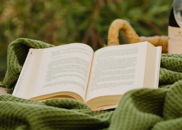 Гостевой дом Quiete E Mare