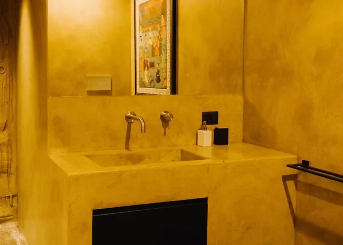 Quiete E Mare * Сан-Вито-Ло-Капо