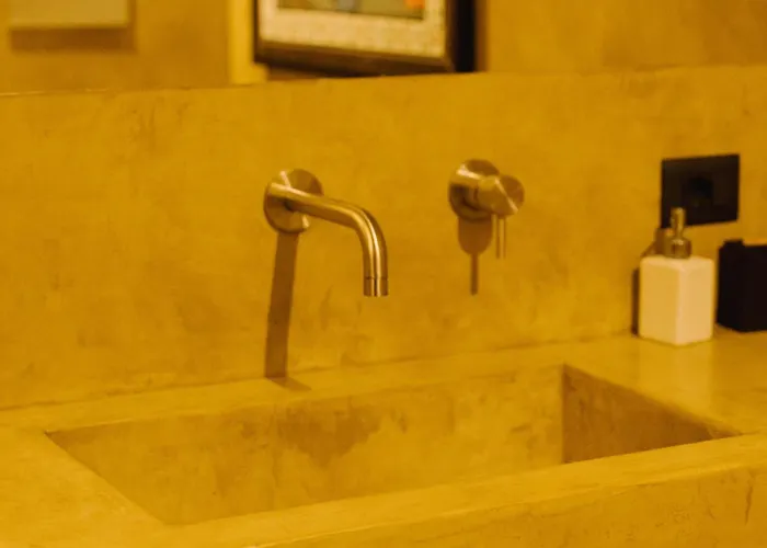 Гостевой дом Quiete E Mare *