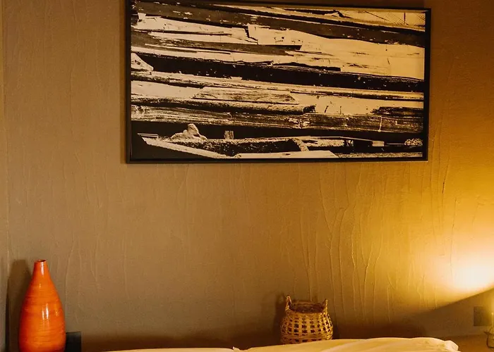 Гостевой дом Quiete E Mare Сан-Вито-Ло-Капо